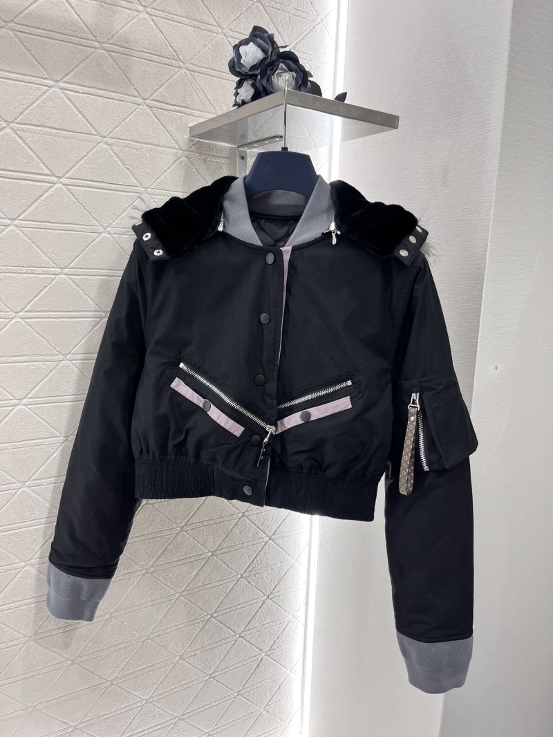 LV Coats